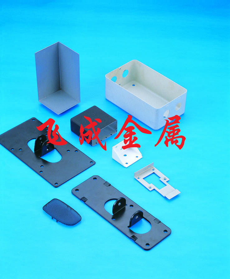 沖壓產品